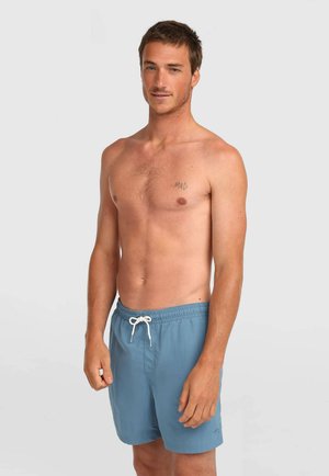 Badeshorts - copen blue