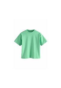 Niewybrane, green