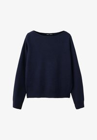 Sélectionné, royal blue