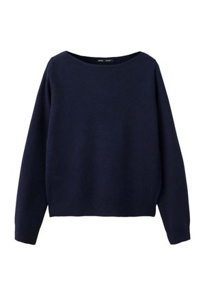 Mango, ADULT - Maglione - royal blue