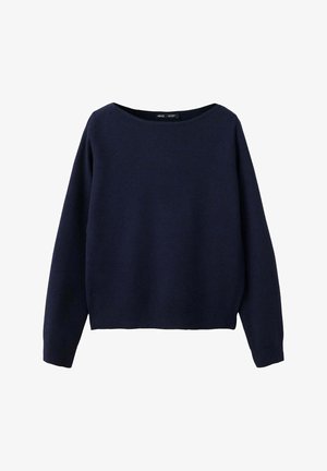 Mango, ADULT - Maglione - royal blue