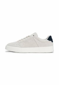 Tommy Hilfiger Sneakers basse - grey whisper