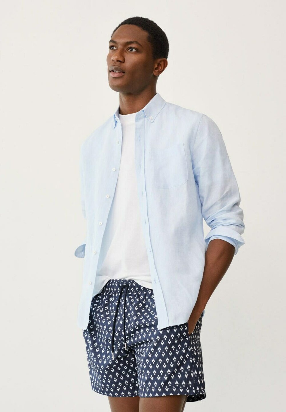 Herren ALARO - Badeshorts Herren ALARO - Badeshorts