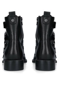 Carvela Botki kowbojki i motocyklowe
