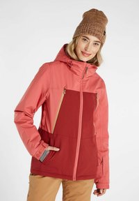 Protest PRTPATRICEY - Giacca da snowboard - rusticrust