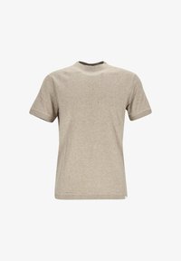 Selected, weathered teak