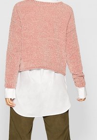 Stradivarius Sweter