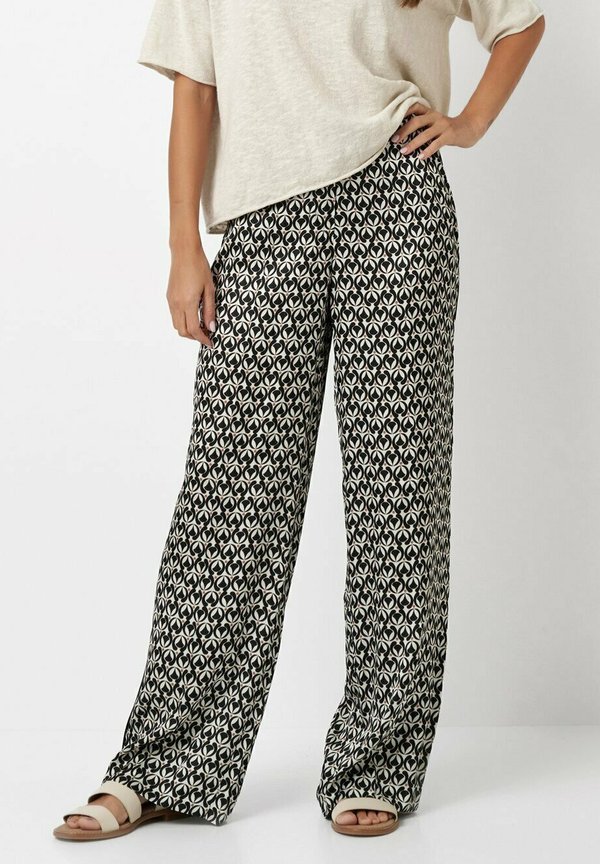 STYLE LUISA - Stoffhose