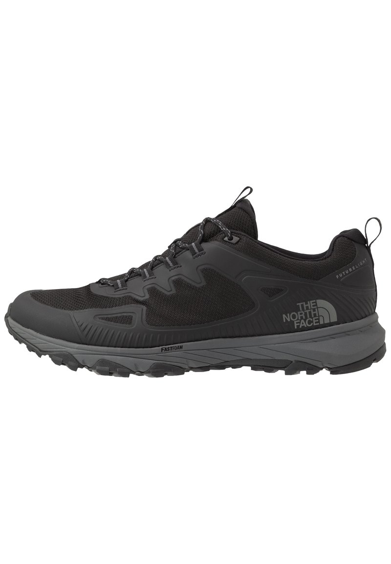 The North Face Hikingskor - black