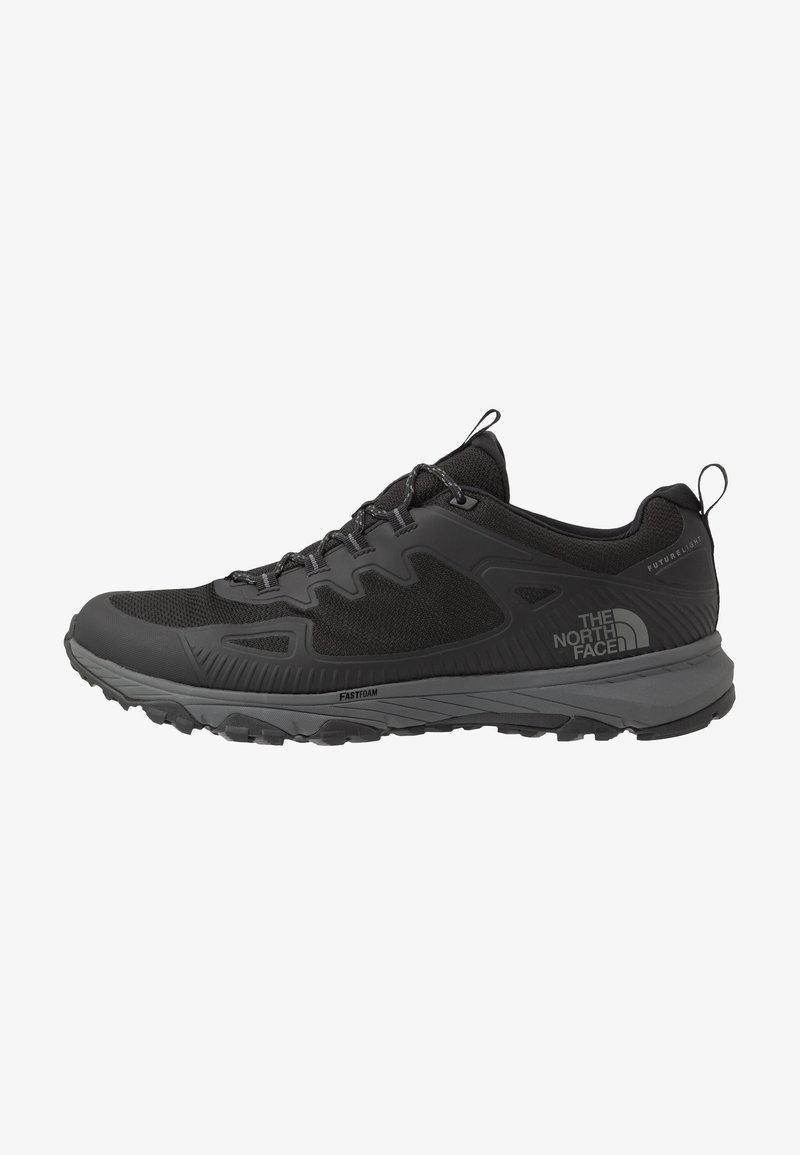The North Face Hiking shoes - black