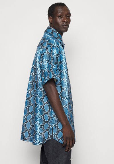 Nikolaj Storm SUAREZITO SHIRT - Πουκάμισο - mykonos