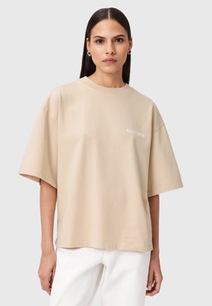 AMELIE - T-shirt z nadrukiem