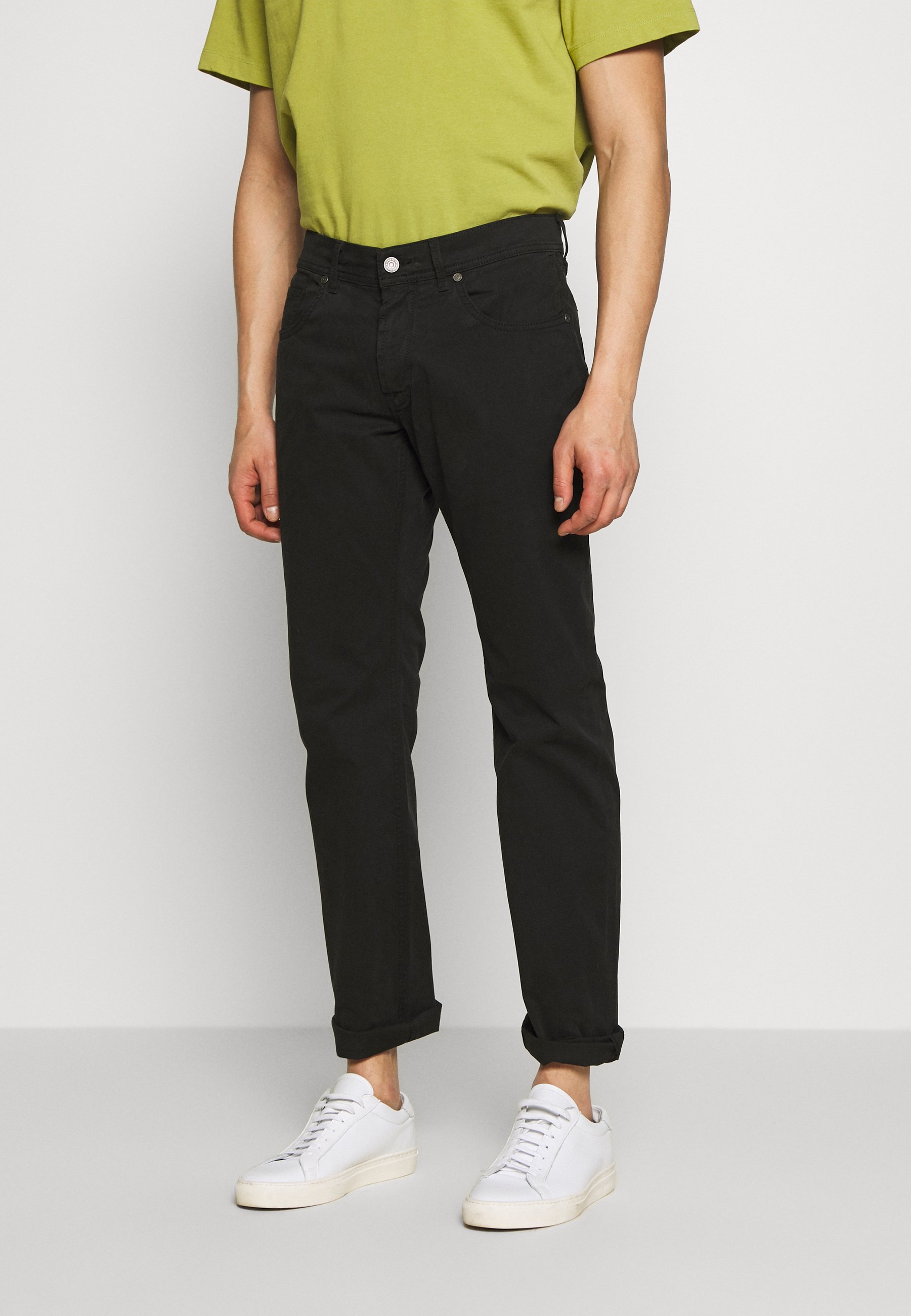 Baldessarini JACK Bukse black Zalando.no Baldessarini JACK - Bukse - black