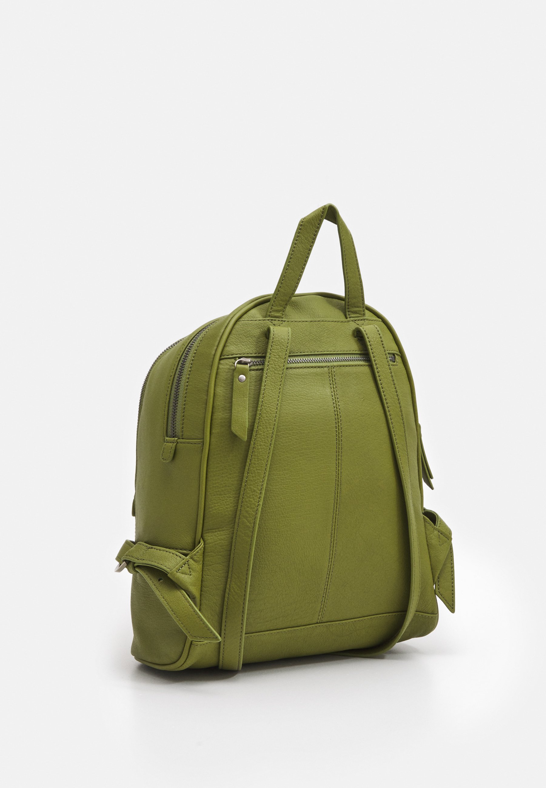 Liebeskind Berlin Rucksack - moss/dark 