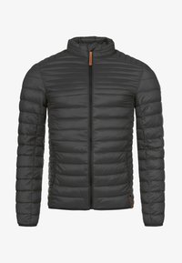 Selected, black