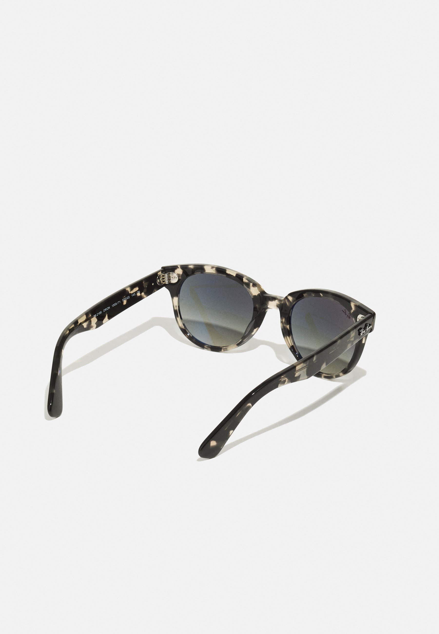 ray ban havana grey