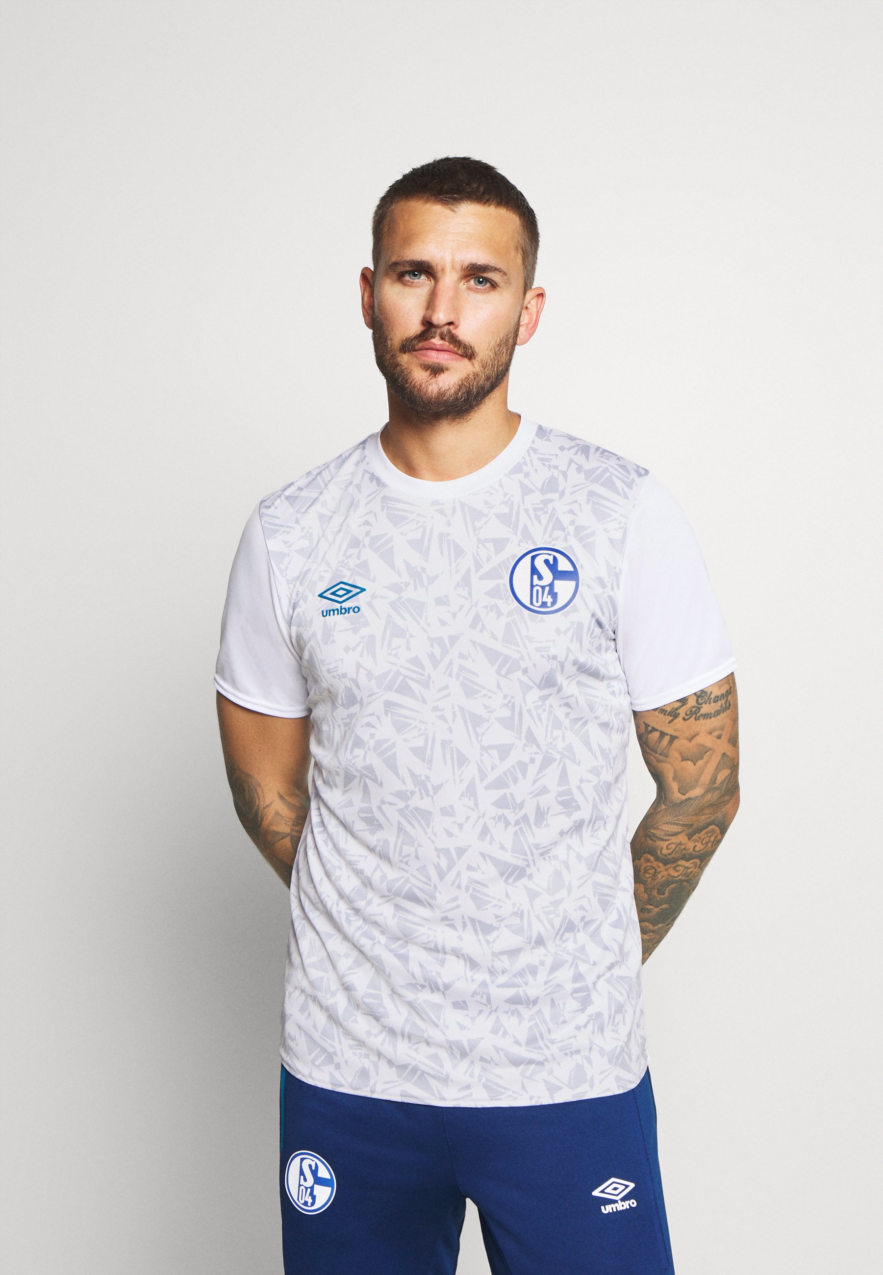 umbro schalke 04