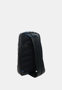 Piquadro Mochila - dark blue