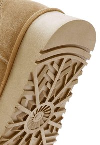 Derimod Bottes de neige - camel