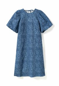 Niewybrane, dusty blue