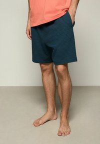 Next SET - Pižamos komplektas - coral orange