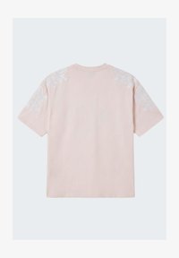 Non sélectionné, mauve poudré mauve mist