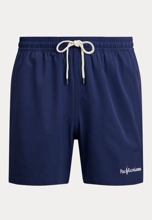 Polo Ralph Lauren 5.75-INCH TRAVELER CLASSIC SWIM TRUNK - Swimming shorts - dark blue