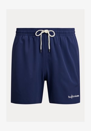 Polo Ralph Lauren 5.75-INCH TRAVELER CLASSIC SWIM TRUNK - Swimming shorts - dark blue