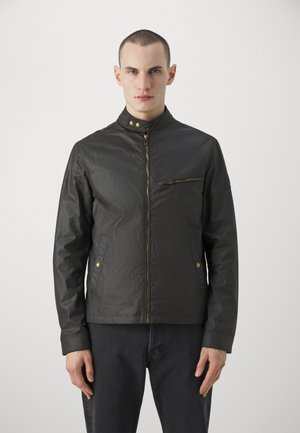 WALKHAM JACKET - Giacca da mezza stagione - faded olive