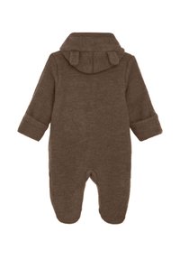 FIXONI HUSH UNISEX brązowy