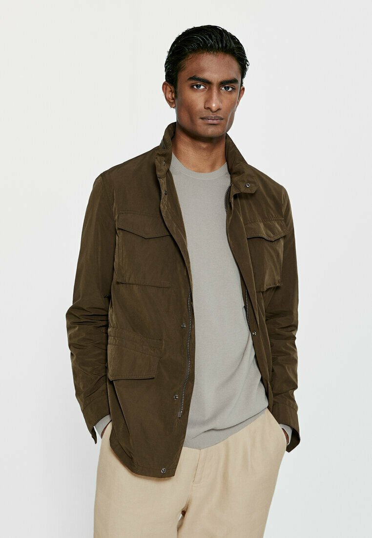 massimo dutti jacket mens