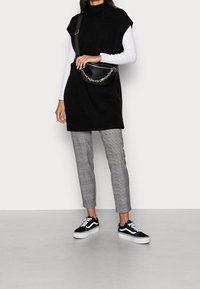 Vero Moda Maglione - black