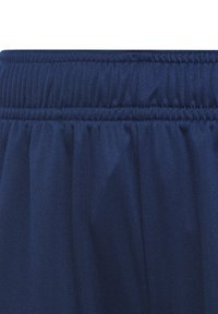 adidas Performance TIRO 23 CLUB - Pantalón corto de deporte - team navy blue/white