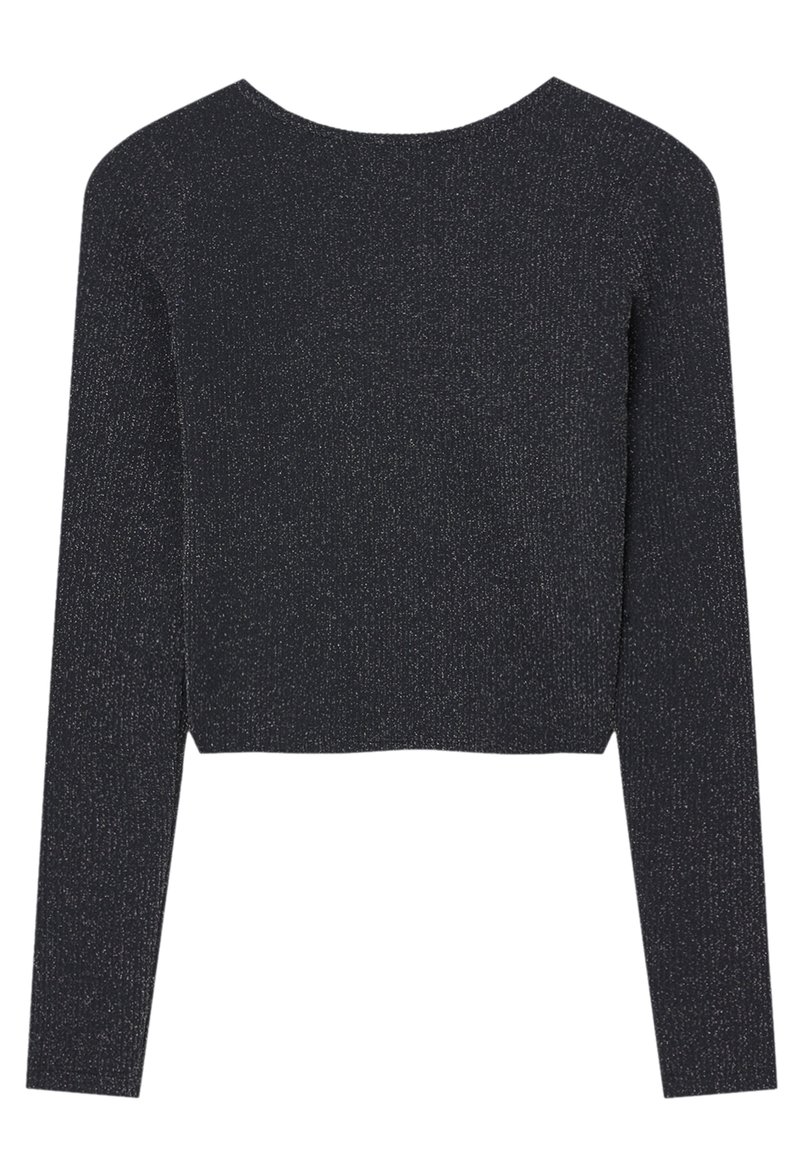 Langarmshirt