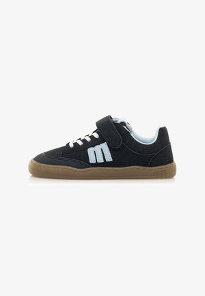 mtng BAREFOOT - Sneaker low - azul