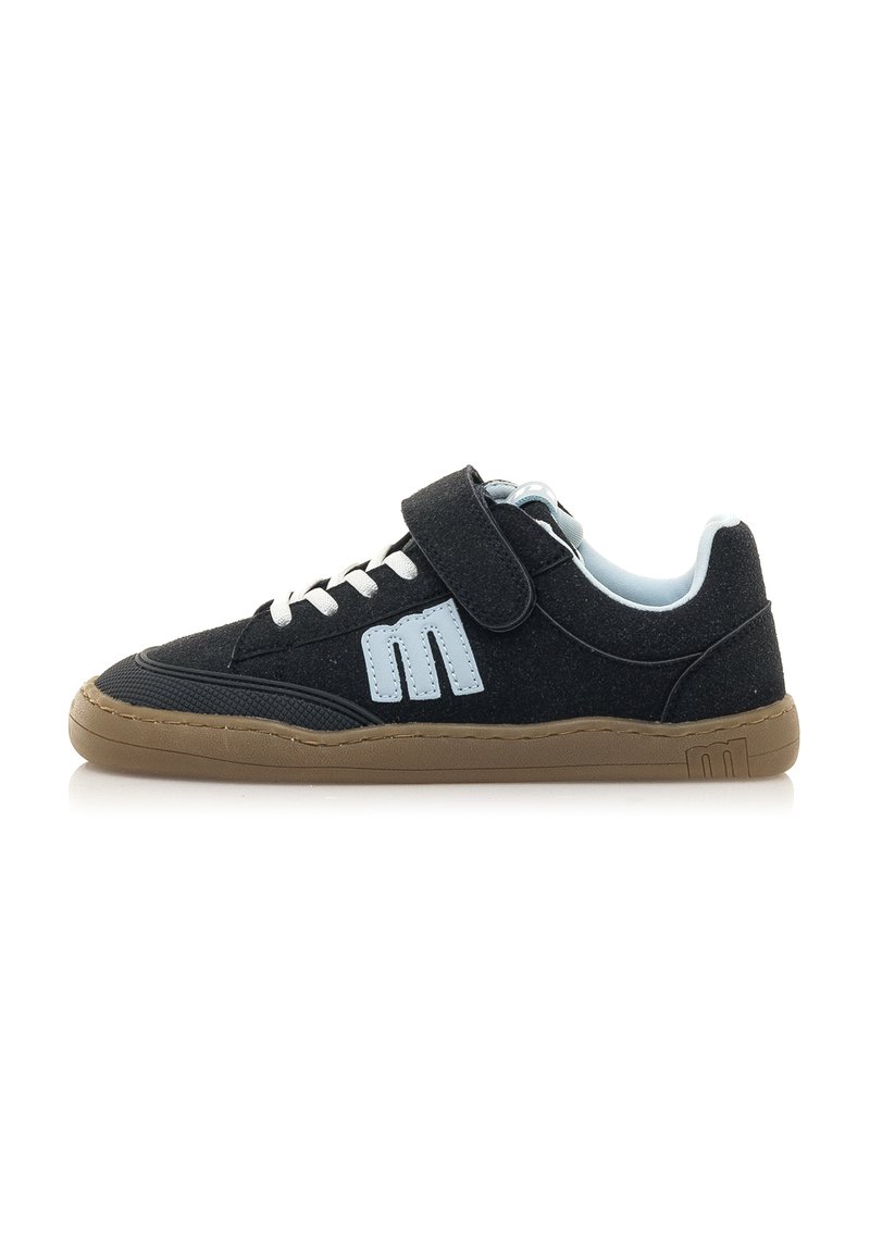 mtng BAREFOOT - Zapatillas - azul