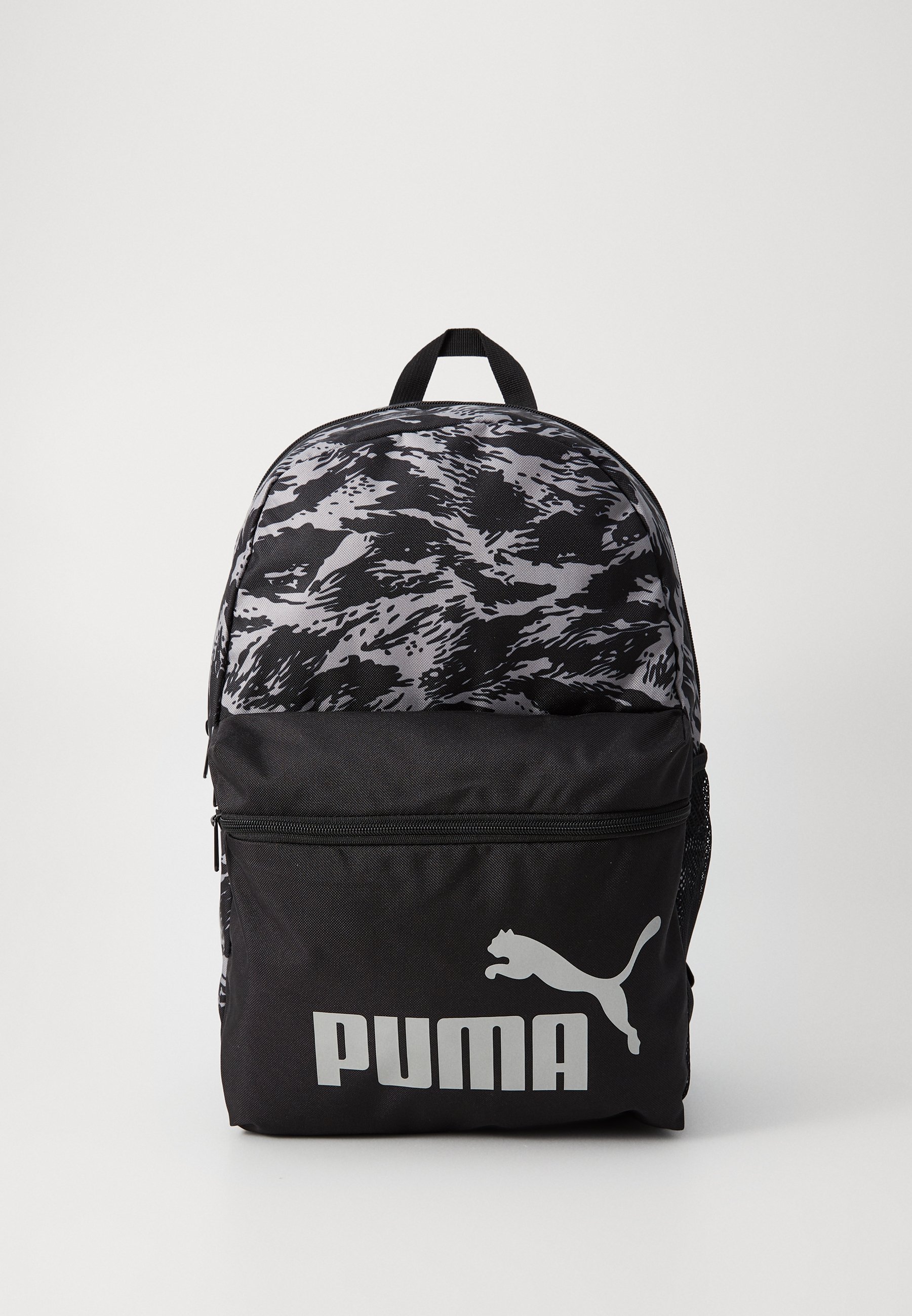 puma red phase backpack