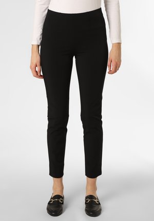Raffaello Rossi PENNY - Stoffhose - schwarz