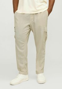 Jack & Jones Kargopüksid - summer sand