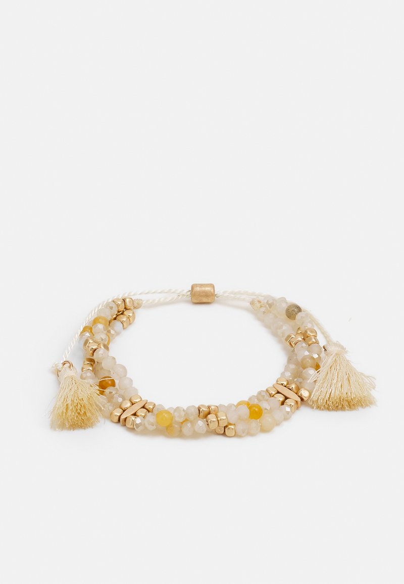 sweet deluxe BRACELET Pulsera white/blanco Zalando.es