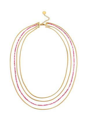 CLEOPATRA - Collar - pink