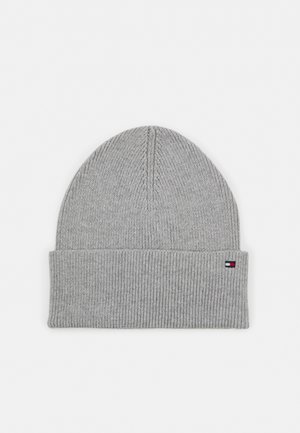 Tommy Hilfiger, Bonnet - grey
