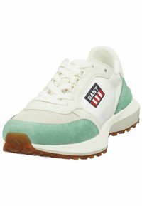 GANT Sneaker low - white mint