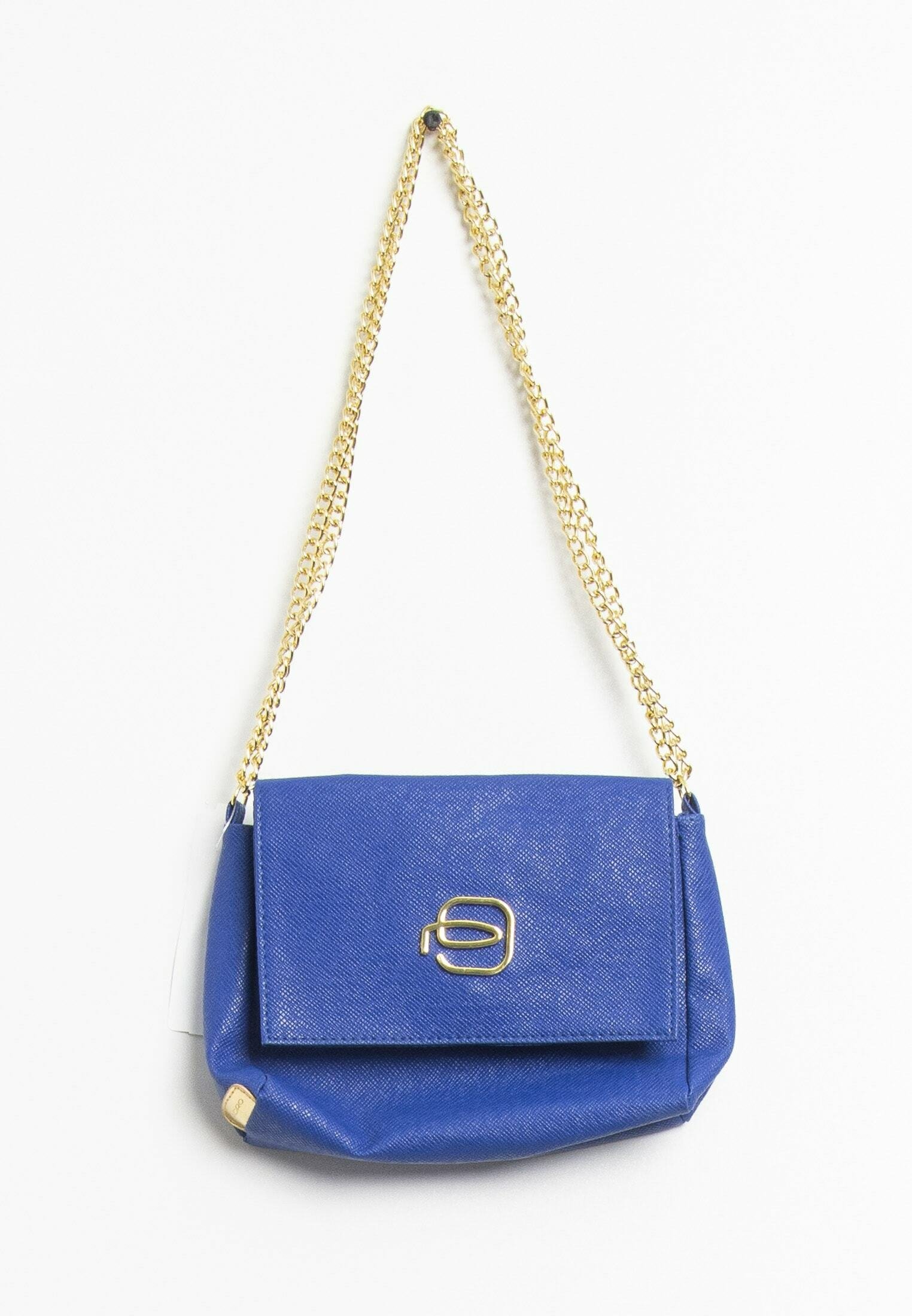 Piquadro Borsa a mano - blue/blu - Zalando.it