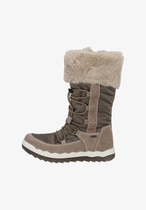 Primigi Stivali da neve - marmot piet marm