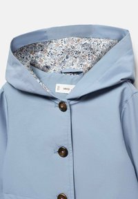 Mango Kids GRACE - Krátký kabát - dark blue