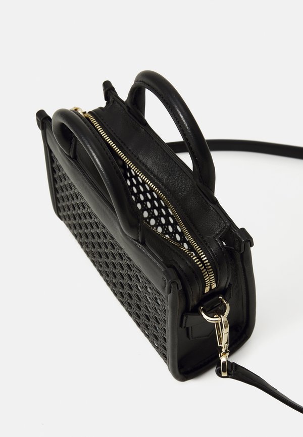 SANDY MINI TOTE  - Handbag4