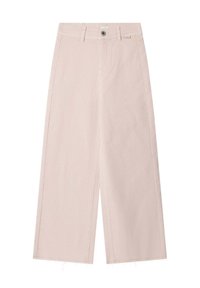 Pepe Jeans CATALINA - Kelnės - antique white