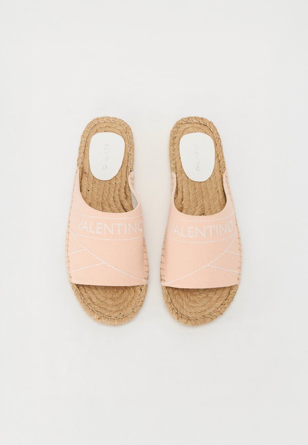 VHLOE - Mules - cipria4