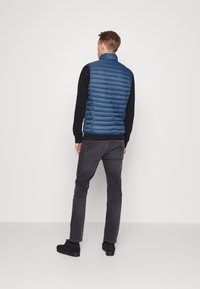 Marc O'Polo Colete - grayed blue